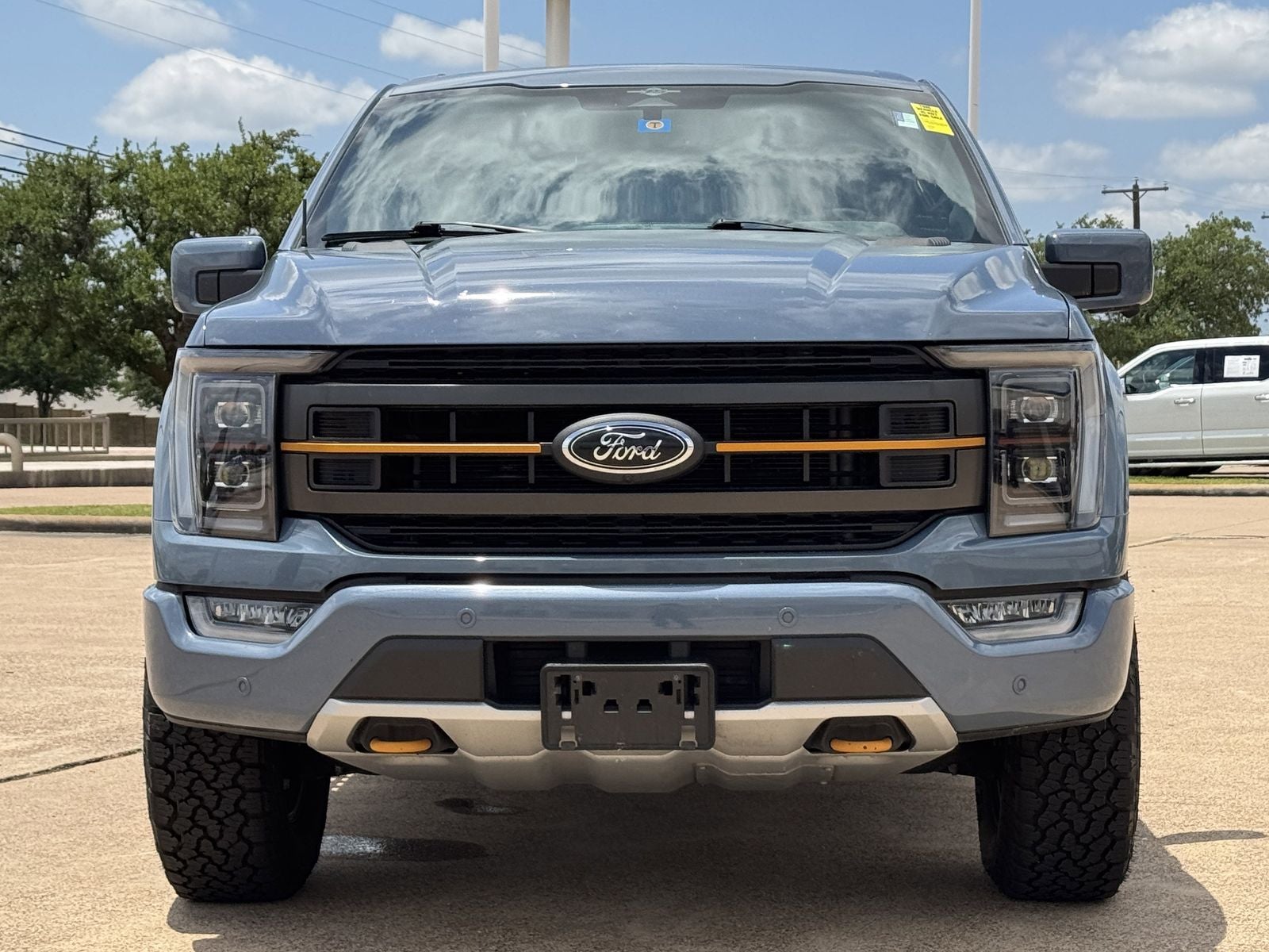 2023 Ford F-150 Tremor®