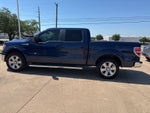 2012 Ford F-150 Lariat
