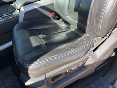 2014 Ford F-150 Limited