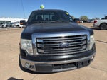 2014 Ford F-150 Limited