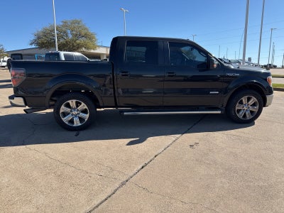 2014 Ford F-150 Limited