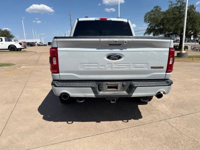 2023 Ford F-150 Tremor®