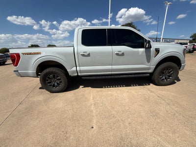 2023 Ford F-150 Tremor®