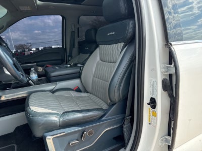 2021 Ford F-150 Limited