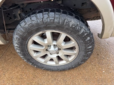 2010 Ford F-150 King Ranch®
