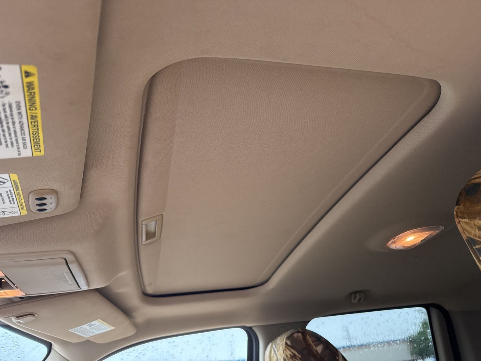 2010 Ford F-150 King Ranch®