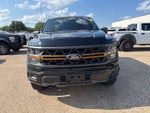 2025 Ford F-150 Tremor®