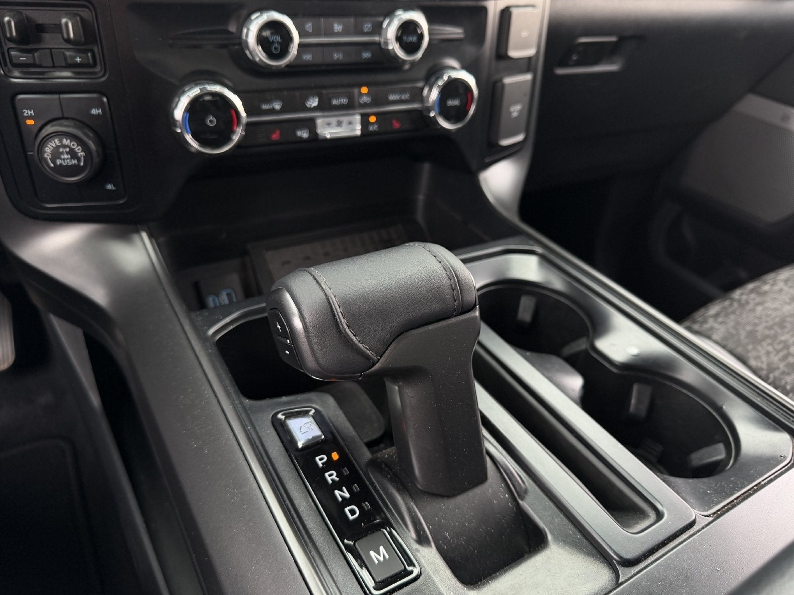 2024 Ford F-150 Tremor®