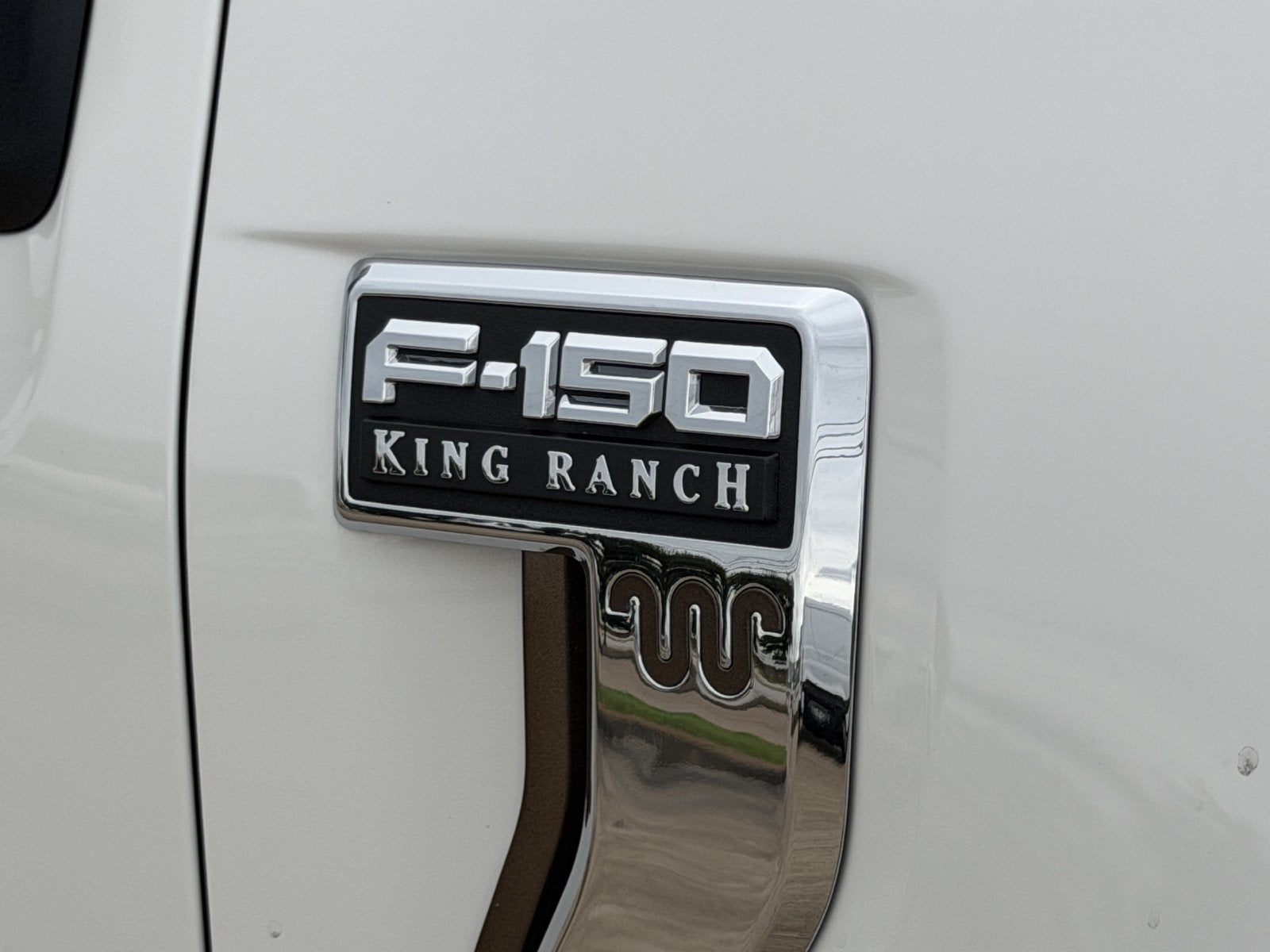 2026 Ford F-150 King Ranch®