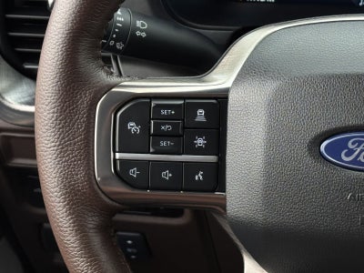 2025 Ford F-150 King Ranch®