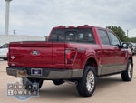 2025 Ford F-150 King Ranch®
