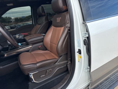 2025 Ford F-150 King Ranch®