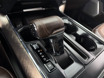 2025 Ford F-150 King Ranch®