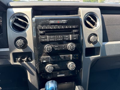 2012 Ford F-150 FX4
