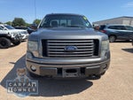 2012 Ford F-150 FX4