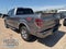 2012 Ford F-150 FX4