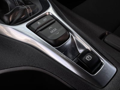 2022 Chevrolet Camaro 1LT