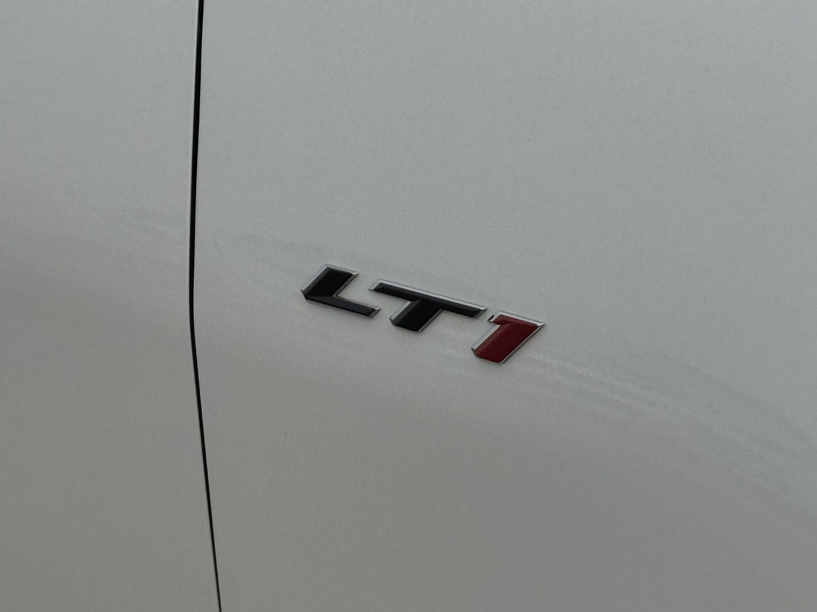 2021 Chevrolet Camaro LT1