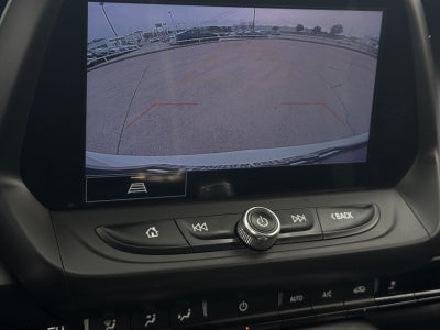 2021 Chevrolet Camaro LT1