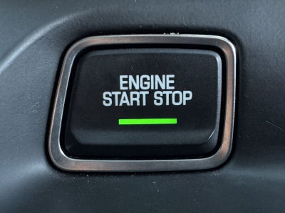 2017 Chevrolet Camaro SS 2SS