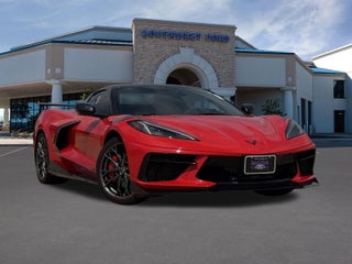 2023 Chevrolet Corvette Stingray 3LT