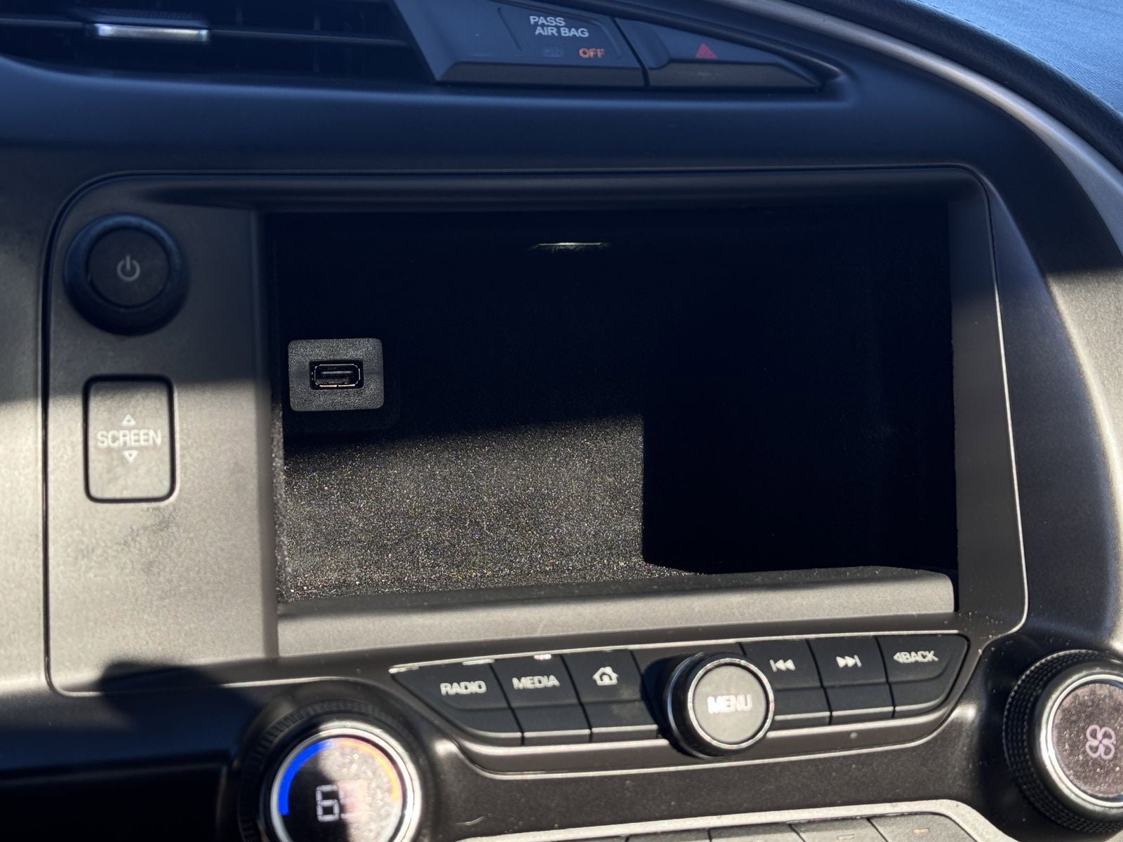 2016 Chevrolet Corvette Z06 2LZ