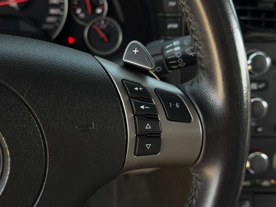 2008 Chevrolet Corvette Base