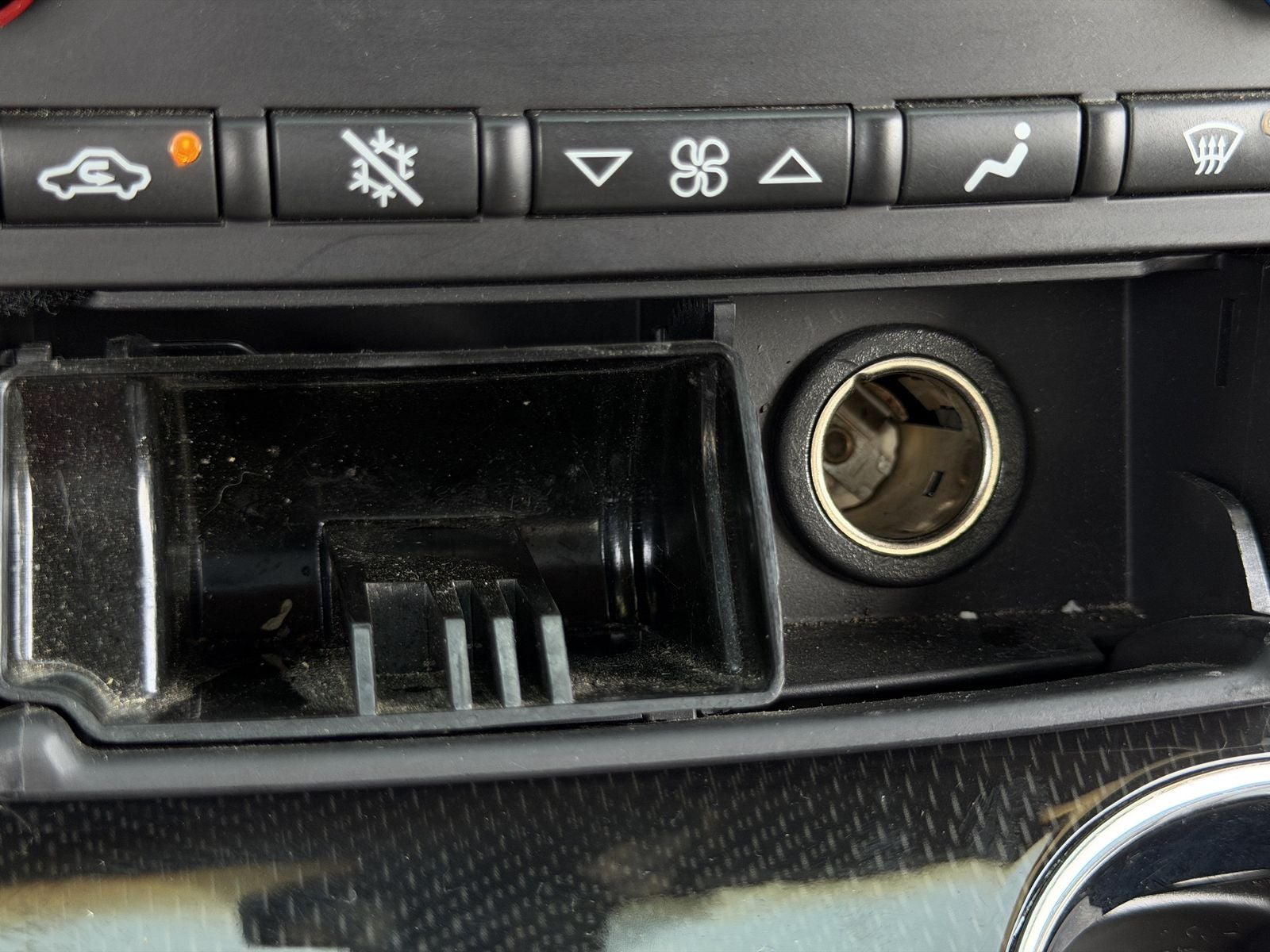 2008 Chevrolet Corvette Base