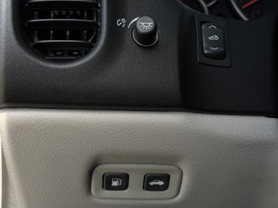 2008 Chevrolet Corvette Base
