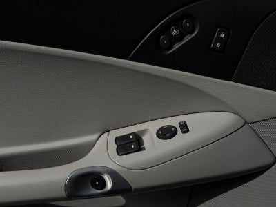 2008 Chevrolet Corvette Base