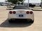 2008 Chevrolet Corvette Base