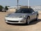 2008 Chevrolet Corvette Base