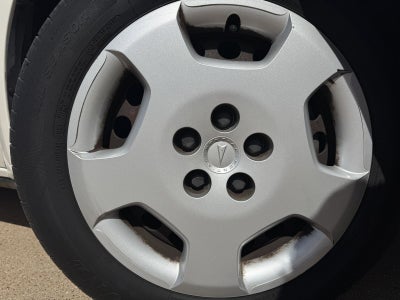 2008 Pontiac G6 Value Leader