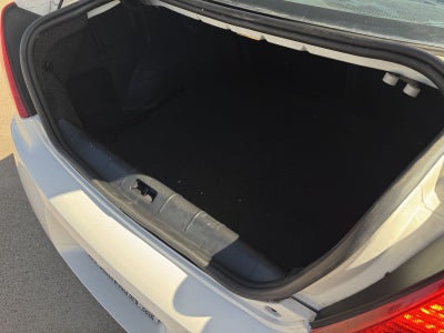 2008 Pontiac G6 Value Leader