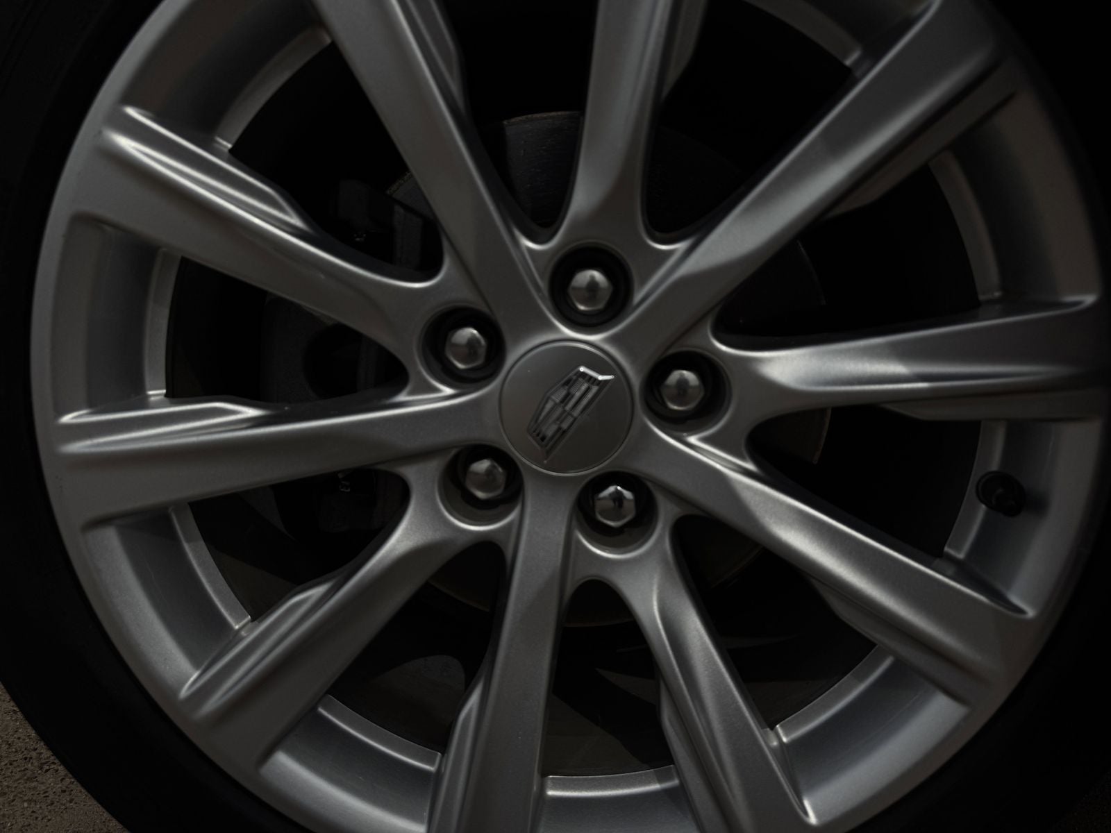 2020 Cadillac CT5 Luxury