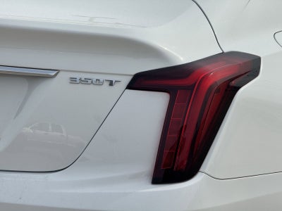 2020 Cadillac CT5 Luxury