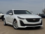 2020 Cadillac CT5 Luxury