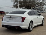 2020 Cadillac CT5 Luxury