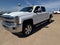 2017 Chevrolet Silverado 2500HD LTZ