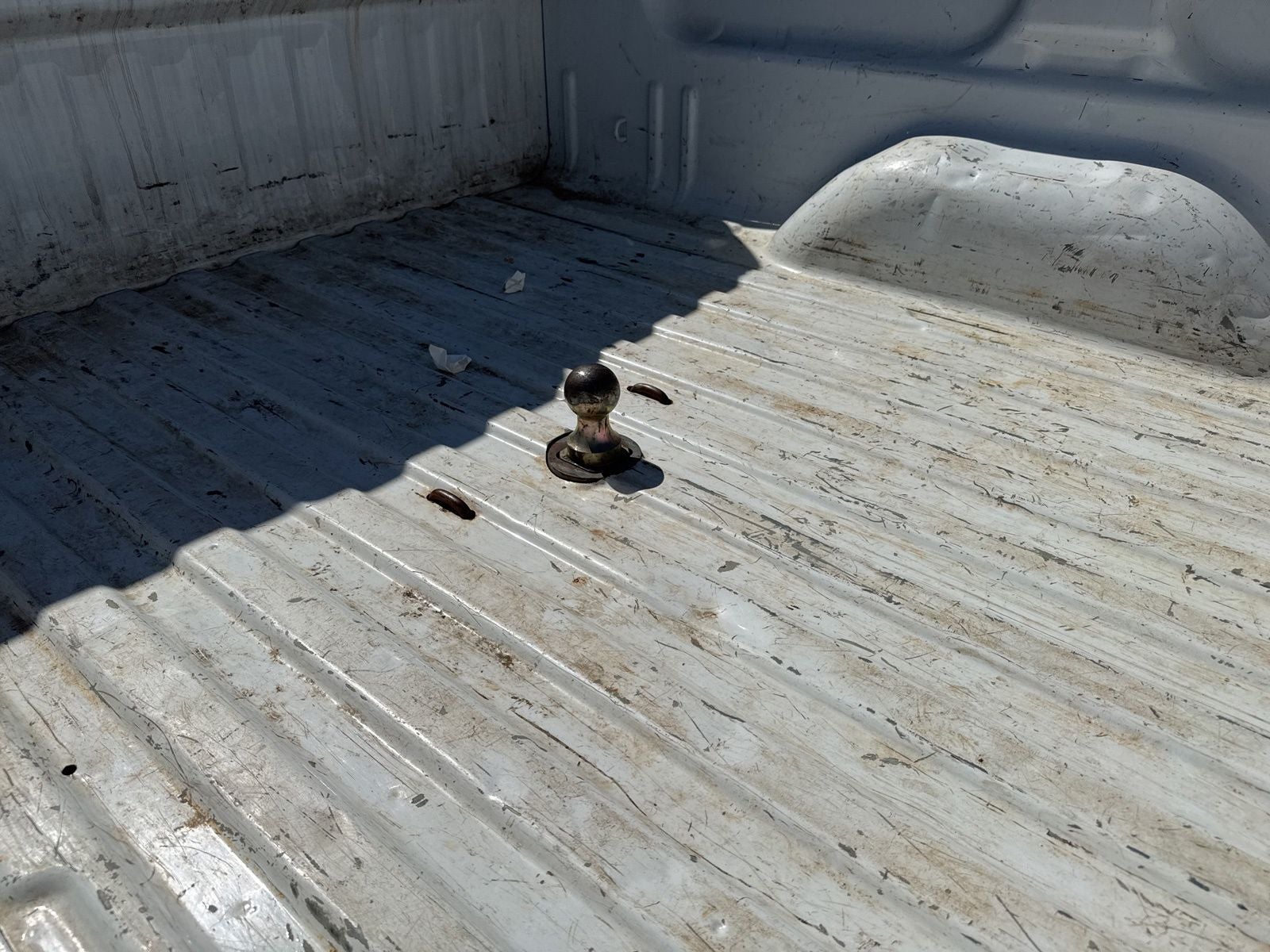 2017 Chevrolet Silverado 2500HD LTZ