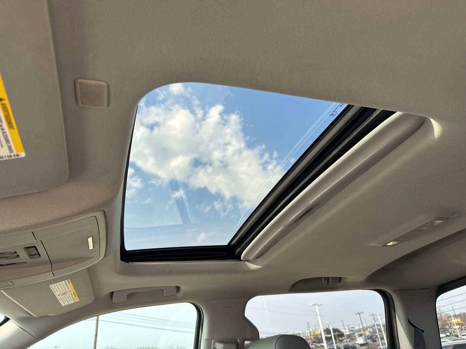 2018 Chevrolet Silverado 2500HD LTZ