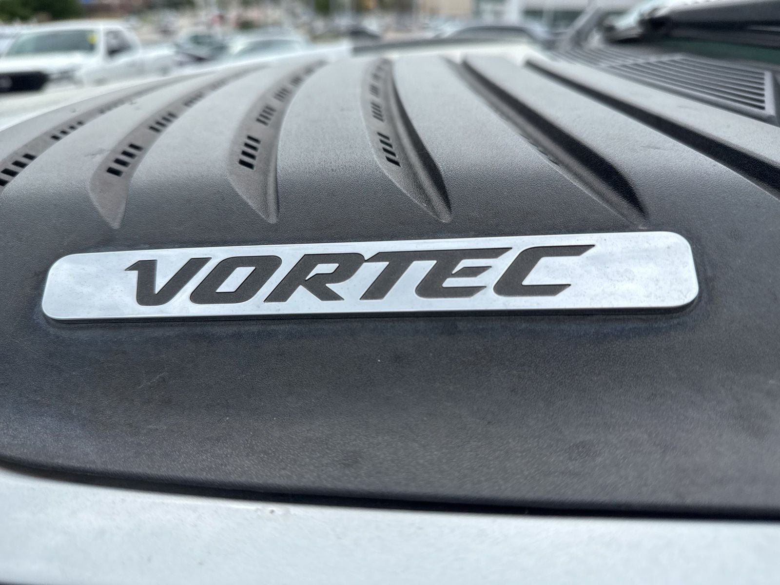 2013 Chevrolet Silverado 2500HD LTZ