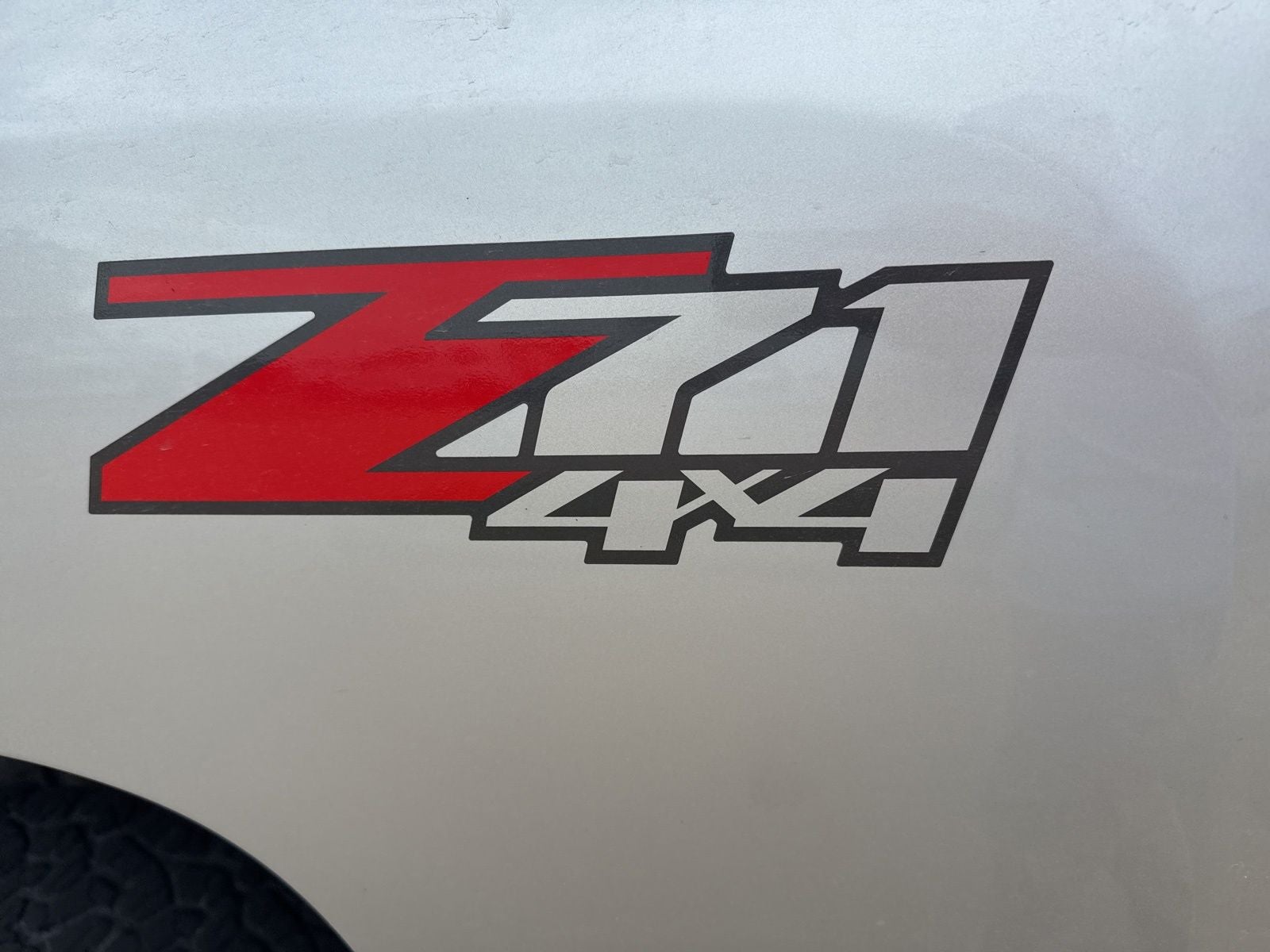 2013 Chevrolet Silverado 2500HD LTZ