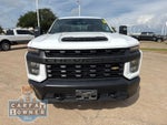 2023 Chevrolet Silverado 2500HD Work Truck