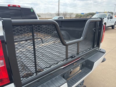 2018 Chevrolet Silverado 3500HD High Country