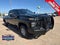 2022 Chevrolet Silverado 2500HD Custom