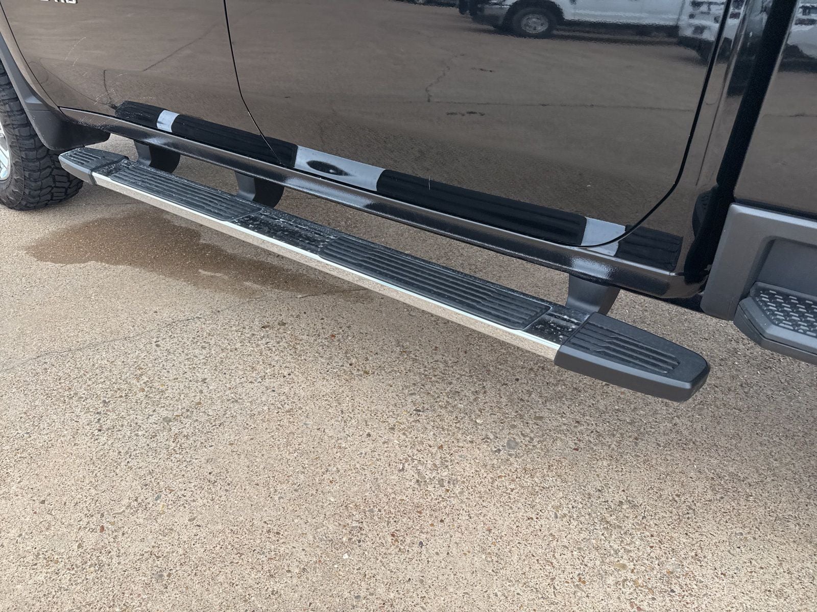 2022 Chevrolet Silverado 3500HD High Country