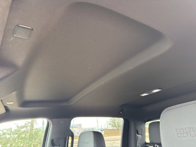 2022 Chevrolet Silverado 3500HD High Country