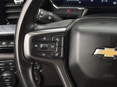 2024 Chevrolet Silverado 3500HD High Country