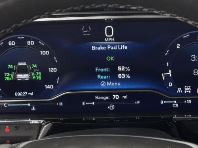 2024 Chevrolet Silverado 3500HD High Country